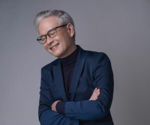 Beyond Bagets: Raymond Lauchengco stages 40th anniversary concert