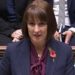 Rachel Reeves first Labour Budget in 14 years in detail