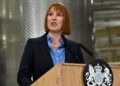 Lobby group urges Rachel Reeves to rethink non-dom tax hike to prevent exodus of wealthy residents