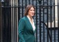 Rachel Reeves to introduce new debt rule, unlocking £50bn for UK investment
