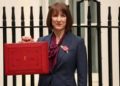 Budget 2024: Record £40bn tax hike set to slow UK economic growth, warns OBR