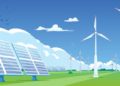 Renewable energy transition: Are we going in the right direction?