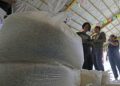 KADIWA rice price cut to P43 per kilo