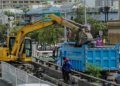 Infrastructure budget to decline as gov’t counts on more PPPs