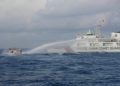 Philippines told to bring sea row with China to UN