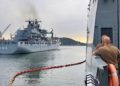 German envoy says defense talks with PHL could conclude this year