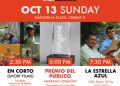 Stuff to Do (10/11/24)