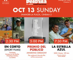 Stuff to Do (10/11/24)