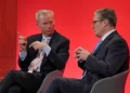 Ex-Google chief warns red tape is stifling UK growth