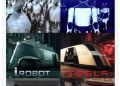 Hollywood director accuses Elon Musk of copying designs for Tesla Robots and Cybercab