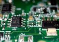 Electronics industry targets 5% increase in exports next year