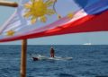 Poll: 73% of Pinoys won’t vote for pro-China bets