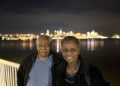 Dr. Suara Adediran on Curiosity, Mentorship, and the Pursuit of Knowledge