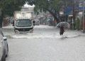 When floods trump talks about economic transformation