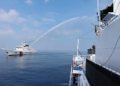 Philippine Defense chief doubts China’s intent on South China Sea code