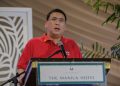 Congressman faces ethics complaint
