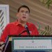 Congressman faces ethics complaint