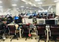 Metro Manila office vacancy rate to rise to 20.5% by yearend — Colliers