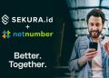 Sekura.id and Netnumber Form Partnership to Deliver Cutting-Edge Mobile Identity Solutions