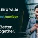 Sekura.id and Netnumber Form Partnership to Deliver Cutting-Edge Mobile Identity Solutions