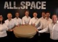 ALL.SPACE secures $44m funding to advance satellite communications technology
