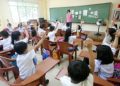 US donates P485M for PHL basic ed