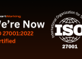 Smart Working Secures ISO/IEC 27001:2022 Certification, Reinforcing Data Security and Client Confidence