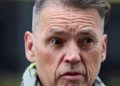 Top Labour donor Dale Vince says rich fleeing capital gains tax raid can ‘f— off’