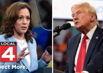 What do SMEs in the UK Need to Know About the U.S. Election?