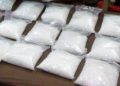 P111M worth of drugs seized