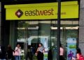 EastWest Bank books higher Q3 net income