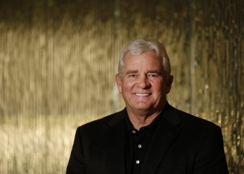 Energy Transfer Founder Kelcy Warren’s Remarkable Leadership and Philanthropy