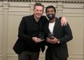 Gravitas Recruitment Group Wins Two Global Honours at eFinancialCareers’ Ideal Recruiter 2024-2025 Awards