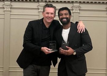 Gravitas Recruitment Group Wins Two Global Honours at eFinancialCareers’ Ideal Recruiter 2024-2025 Awards