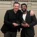 Gravitas Recruitment Group Wins Two Global Honours at eFinancialCareers’ Ideal Recruiter 2024-2025 Awards
