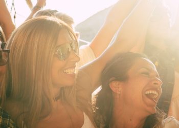 Summer Party Brings Joy to Imperial Apartments – Caridon Property Group