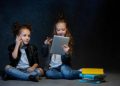 The challenging digital world of children: Ako Para Sa Bata 2024