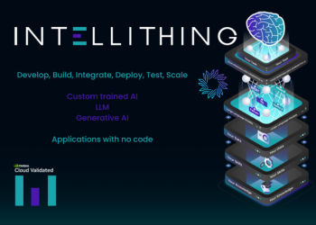 INTELLITHING Redefines AI/ML and Generative AI Development with No-Code Platform