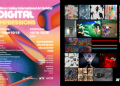 Digital Impressions – Silicon Valley International Digital Art Exhibition Opens at ArtX Gallery