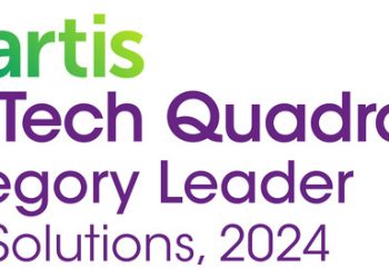 KYC360 Named Category Leader for KYC Solutions by Chartis Research