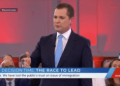 Robert Jenrick: I Can Unite the Tory Party – and Cut 2p Off Income Tax
