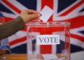 Conservative Leadership Odds: Who Could Be the Next UK Successor in 2025?