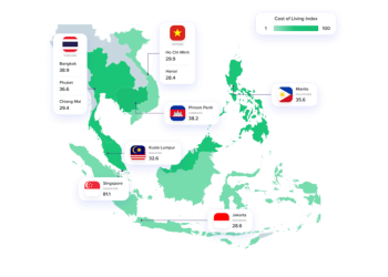 Why More British Companies Should Explore Expansion into Southeast Asia