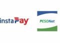 InstaPay, PESONet transactions rise to P10.9 trillion