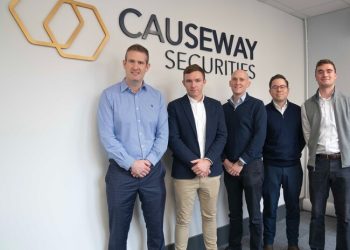 Causeway Securities Teams Up with WestBridge Private Equity to Drive Growth