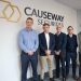 Causeway Securities Teams Up with WestBridge Private Equity to Drive Growth