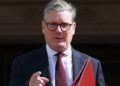 Britain relies on just 1M top earners for £124bn in income tax