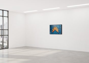 “Resonance” – A King’s Speech Inspires New Exhibition Launching Online in 2025