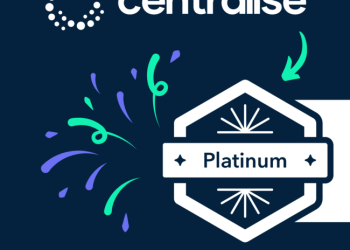 Centralise Smashes Records, Reaching HubSpot Platinum Status in Under Three Months