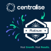 Centralise Smashes Records, Reaching HubSpot Platinum Status in Under Three Months